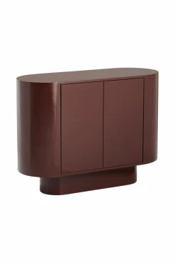 Ellos Home Skab High Gloss Cabinet
