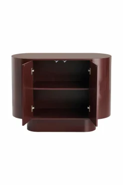 Ellos Home Skab High Gloss Cabinet