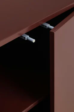 Ellos Home Skab High Gloss Cabinet