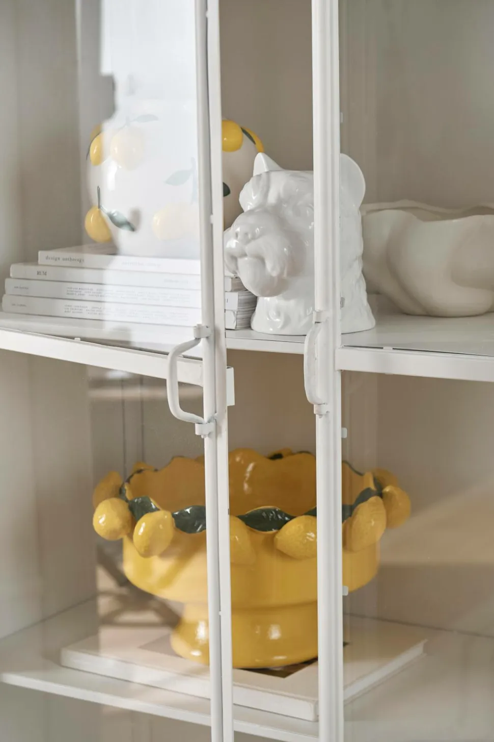 Ellos Home Skab Kitty