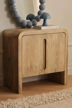 Ellos Home Skab Small Curve