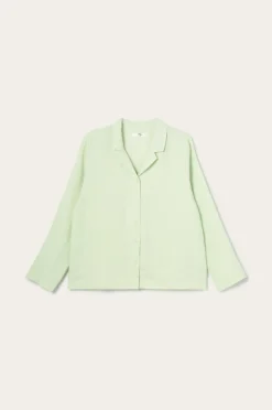Ellos Home Skjorte Candice Shirt Long Sleeve