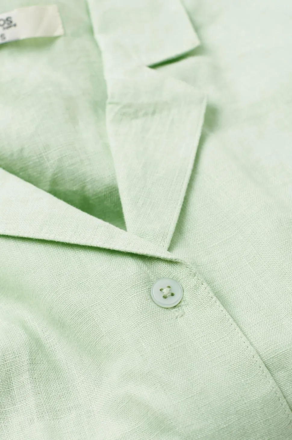 Ellos Home Skjorte Candice Shirt Long Sleeve