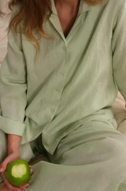 Ellos Home Skjorte Candice Shirt Long Sleeve