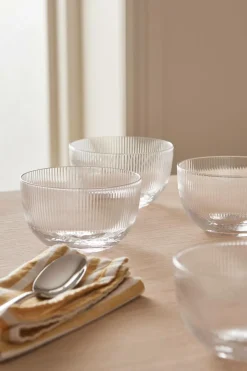 Ellos Home Skål Vanity 4-pak Ø 12 cm