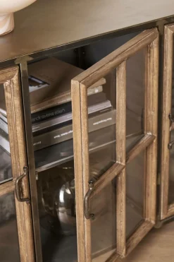 Ellos Home Skænk / sidebord Egil