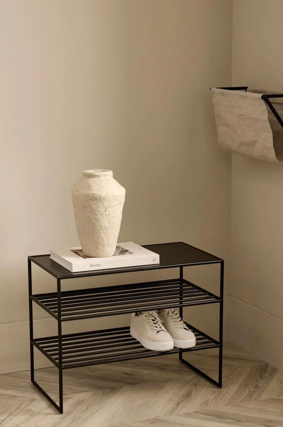 Ellos Home Skoreol / bænk Elis