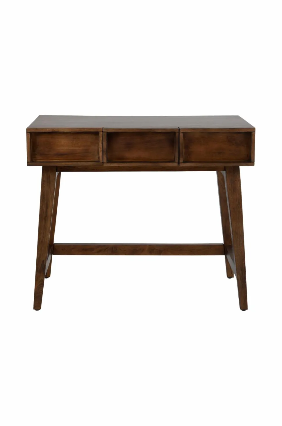 Ellos Home Skrivebord/sidebord Alba