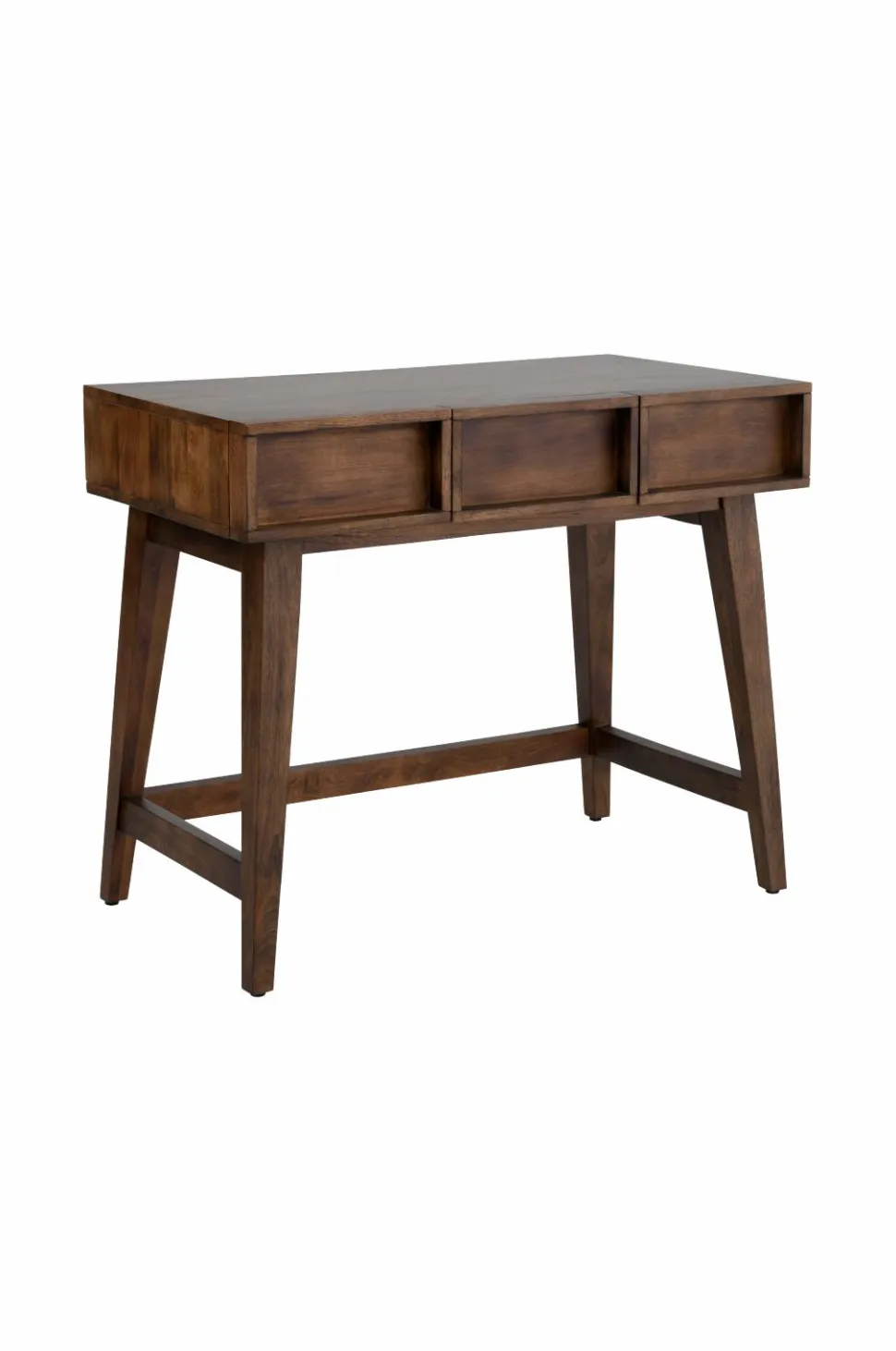 Ellos Home Skrivebord/sidebord Alba