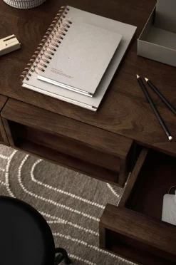 Ellos Home Skrivebord/sidebord Alba