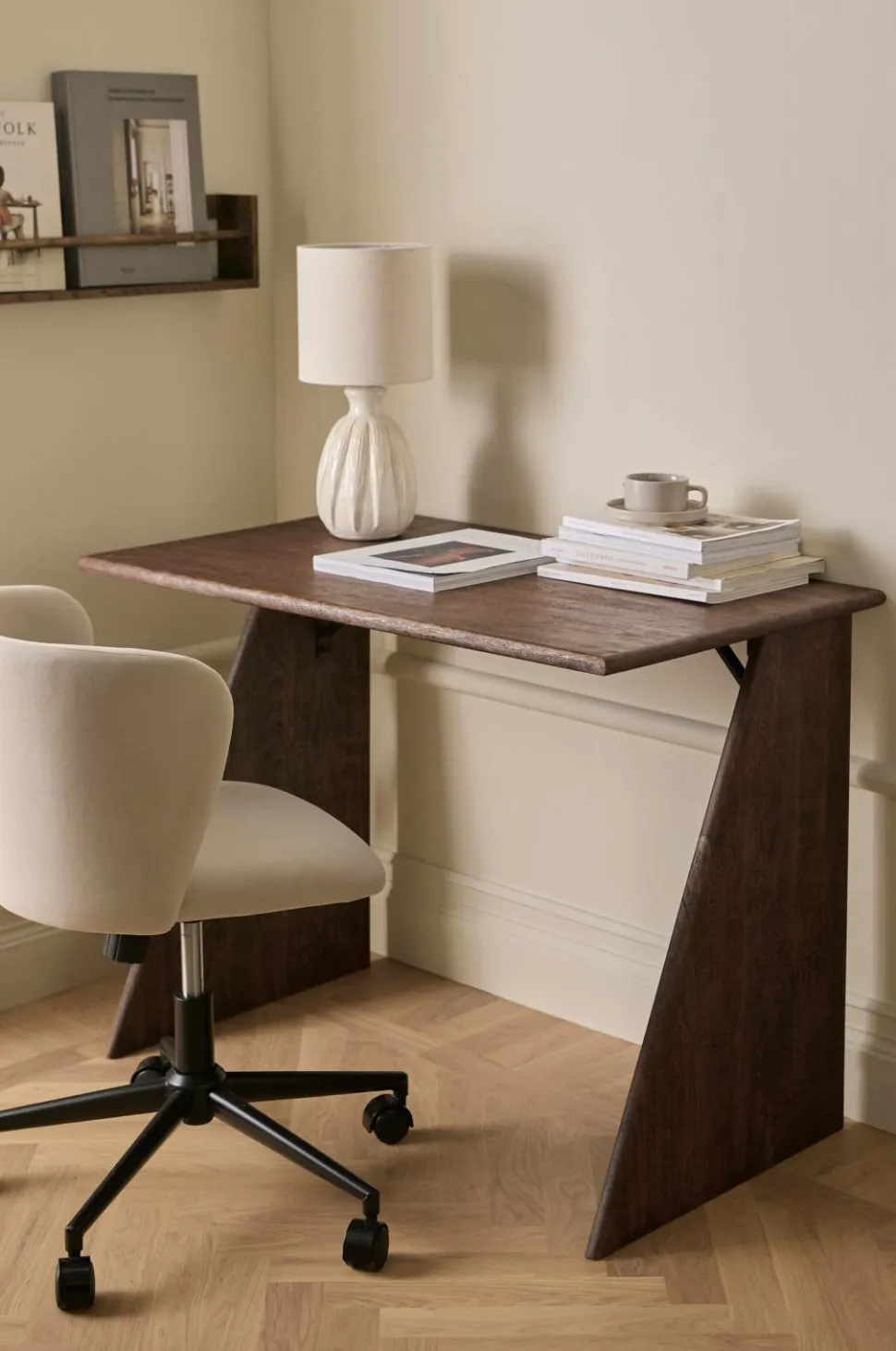 Ellos Home Skrivebord Vittorio