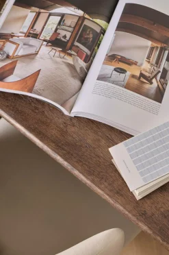 Ellos Home Skrivebord Vittorio