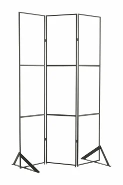 Ellos Home Skærmvæg Industriell