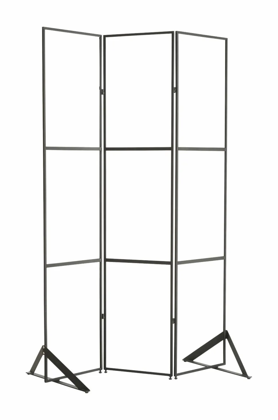 Ellos Home Skærmvæg Industriell