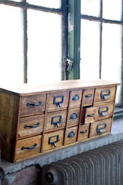 Ellos Home Skuffeopbevaring Klas