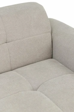 Ellos Home Sofa Alvaleja 2,5-sæders med Chaiselong