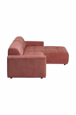 Ellos Home Sofa Alvaleja 2,5-sæders med Chaiselong