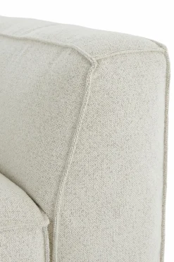 Ellos Home Sofa Bina 3-pers. med venstrevendt chaiselong