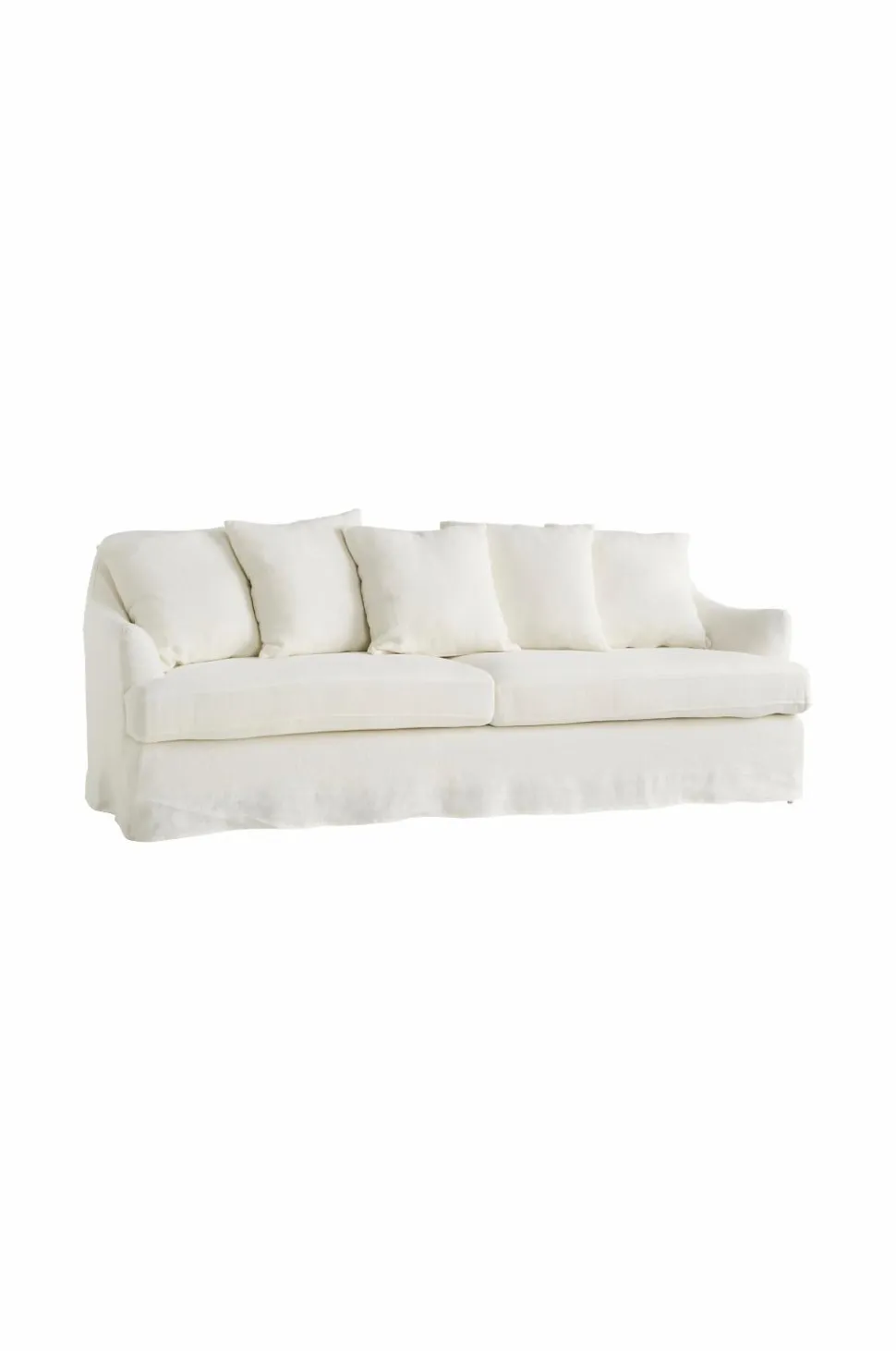 Ellos Home Sofa Chardonne 3-pers.