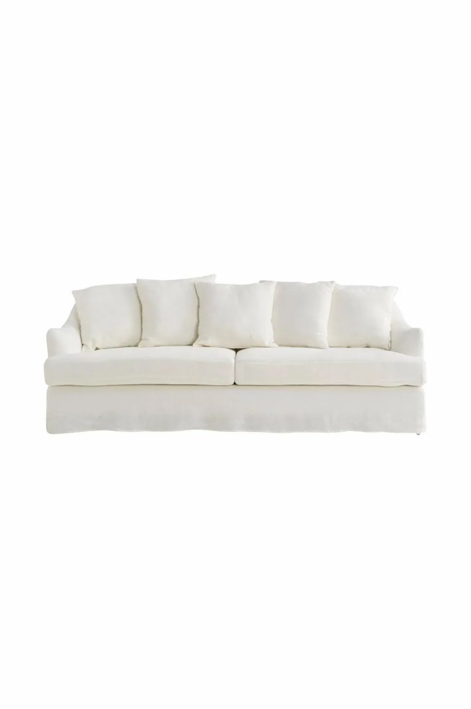 Ellos Home Sofa Chardonne 3-pers.