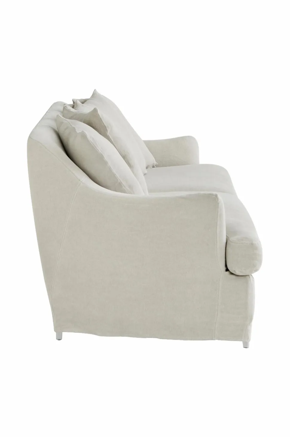 Ellos Home Sofa Chardonne 3-pers.