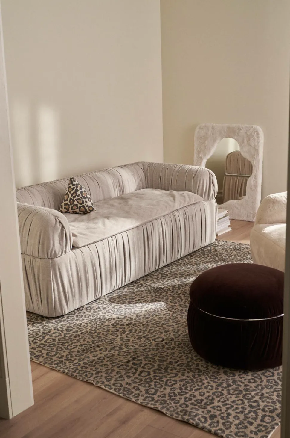 Ellos Home Sofa Dekora 3-sæders