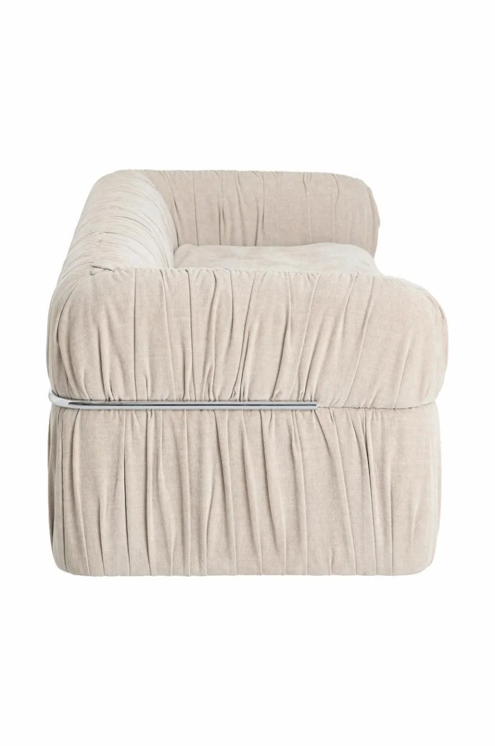 Ellos Home Sofa Dekora 3-sæders