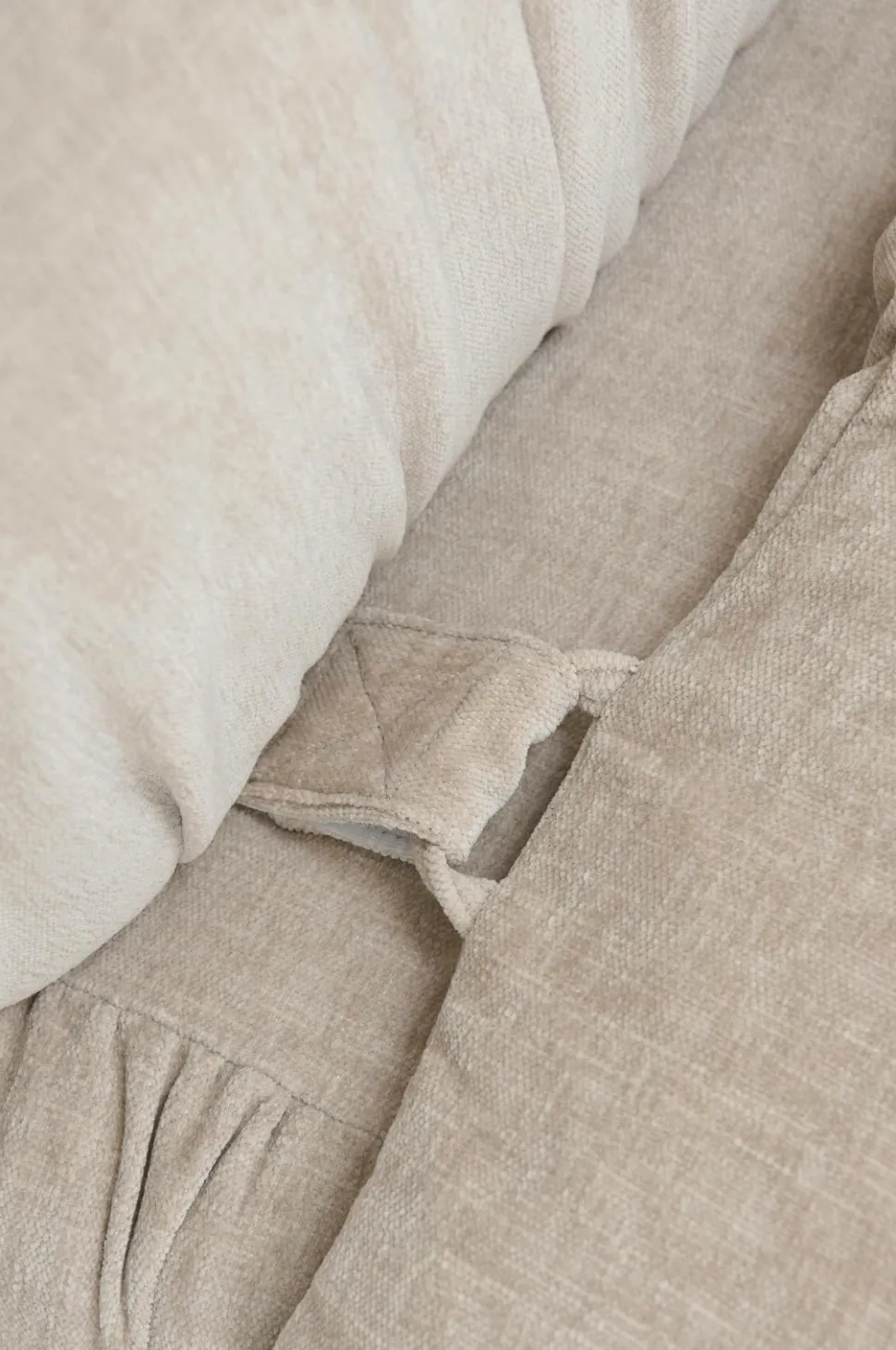 Ellos Home Sofa Dekora 3-sæders