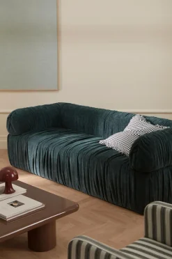 Ellos Home Sofa Edith 3-sæders