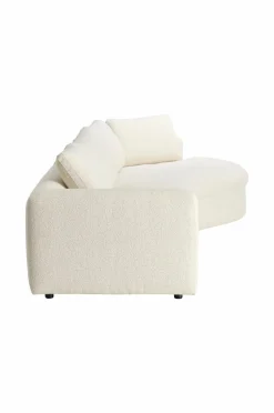 Ellos Home Sofa Lexina 2,5-sæders med Chaiselong