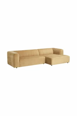 Ellos Home Sofa Poletta 4-personers med Chaiselong
