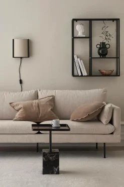 Ellos Home Sofa Sindra 3-pers.