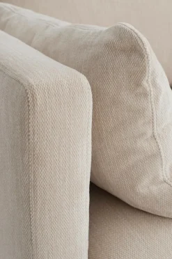 Ellos Home Sofa Sindra 3-pers. med chaiselong