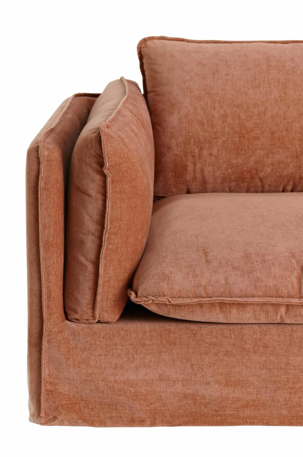 Ellos Home Sofa Surang 3-sæders