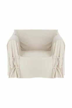 Ellos Home Sofabetræk Tora til lænestol