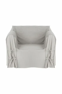 Ellos Home Sofabetræk Tora til lænestol