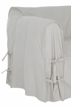 Ellos Home Sofabetræk Tora til lænestol