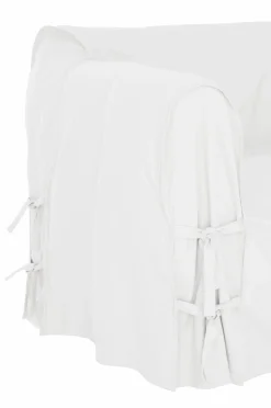 Ellos Home Sofabetræk Tora til lænestol