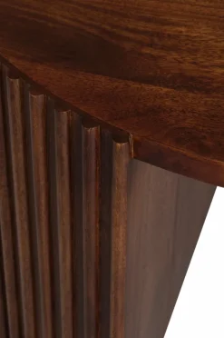 Ellos Home Sofabord Bisselina diameter 80 cm