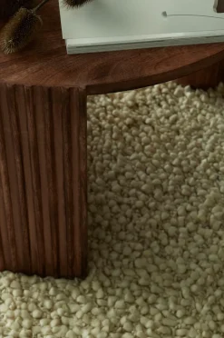 Ellos Home Sofabord Bisselina diameter 80 cm