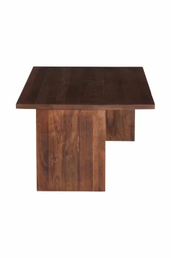 Ellos Home Sofabord Orginella 70x119 cm