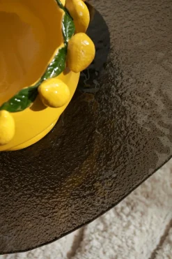 Ellos Home Sofabord Circo 89x74 cm