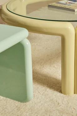 Ellos Home Sofabord Eranda Ø 100 cm