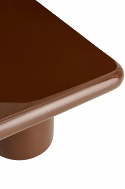 Ellos Home Sofabord Rallu 100x100 cm