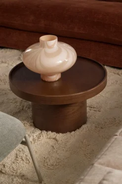 Ellos Home Sofabord Moon Ø 59 cm