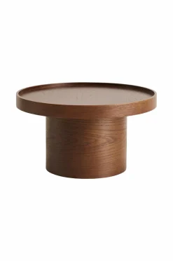 Ellos Home Sofabord Moon Ø 59 cm