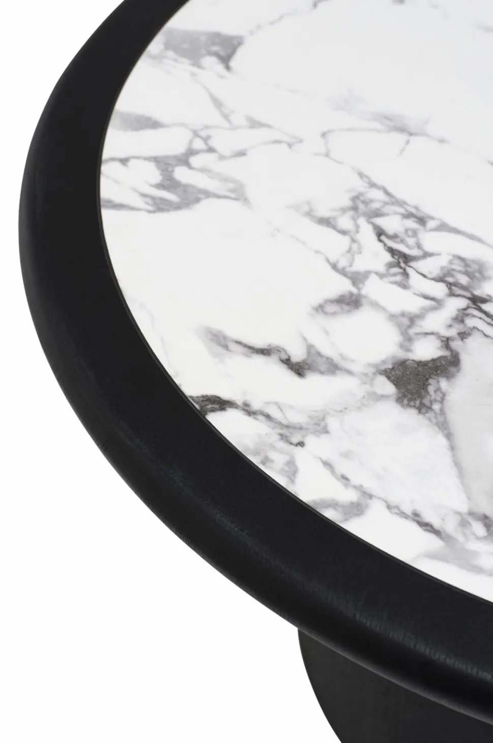 Ellos Home Sofabord Ramma Ø 90 cm