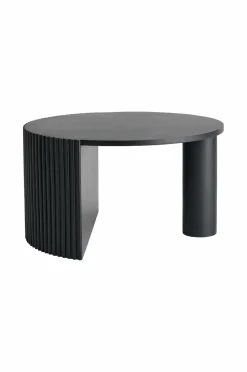 Ellos Home Sofabord Bisselina diameter 80 cm