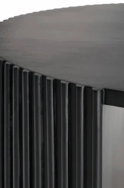 Ellos Home Sofabord Bisselina diameter 80 cm