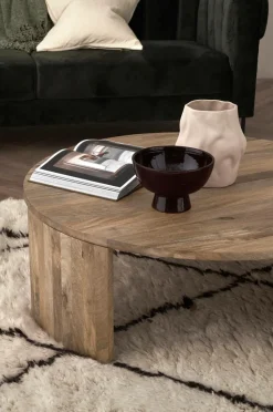 Ellos Home Sofabord Asta Ø 110 cm